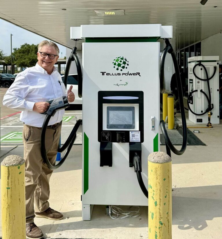 Classic Elite Chevrolet Goes Electrified in Sugar Land