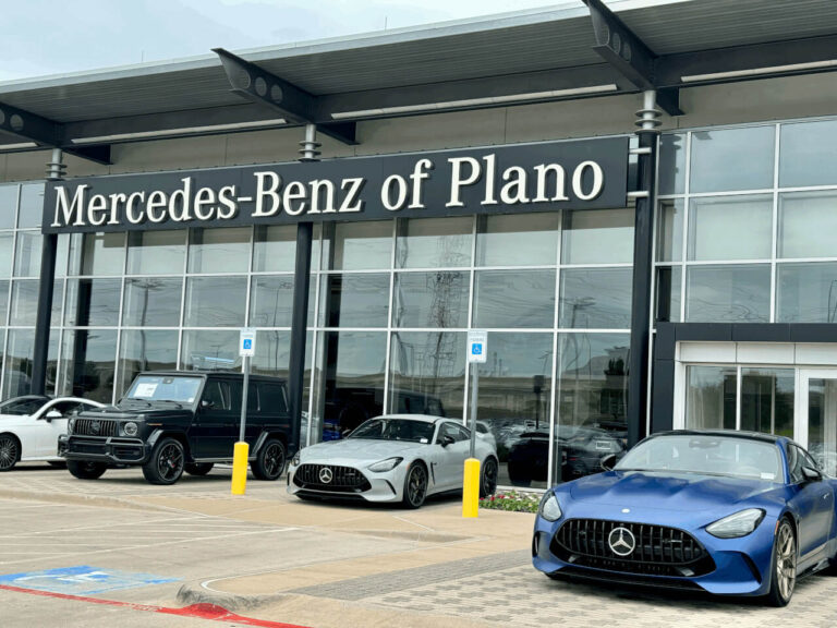 Transforming Automotive Dealerships with My EV Charger