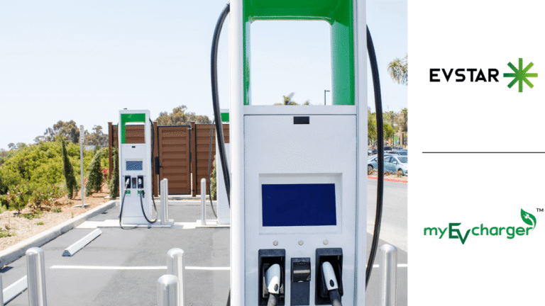 Partner Spotlight on My EV Charger’s EV Charging Vision
